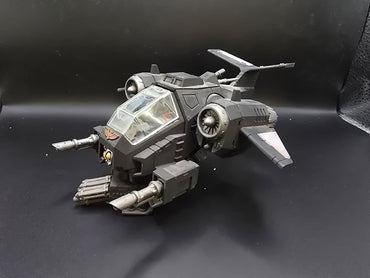UM 653 Space Marines Stormhawk Interceptor