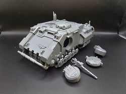 UM 652 Space Marines Primaris Impulsor