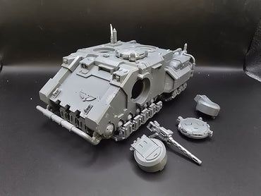 UM 652 Space Marines Primaris Impulsor