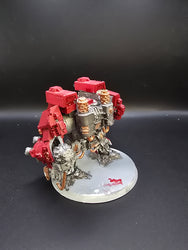 UM 685 Space Marines Venerable Dreadnought