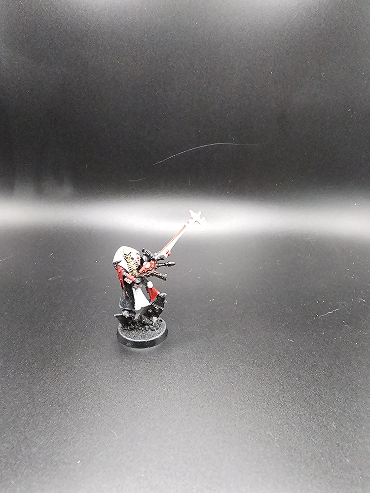 UM 160 Aeldari deathjester