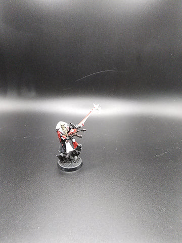 UM 160 Aeldari deathjester