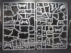 UM 1216 Adepta Sororitas Seraphim Squad