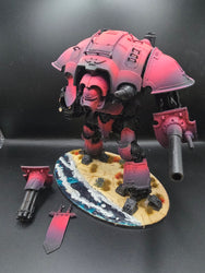 UM 269 Imperial Knights Knight Questoris