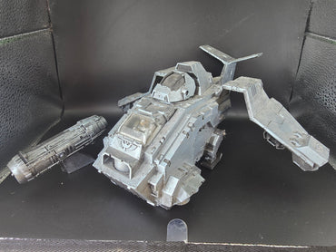 UM 956 Space Marines Stormraven Gunship