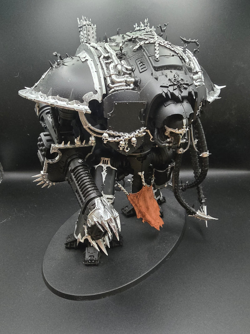 UM 265 Chaos Knights Knight Abominant