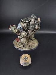 UM 964 Space Marines Primaris Redemptor Dreadnought