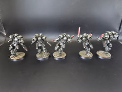 UM 845 Space Marines Jump Pack Intercessors
