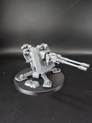 UM 961 Space Marines Firestrike Servo-Turret