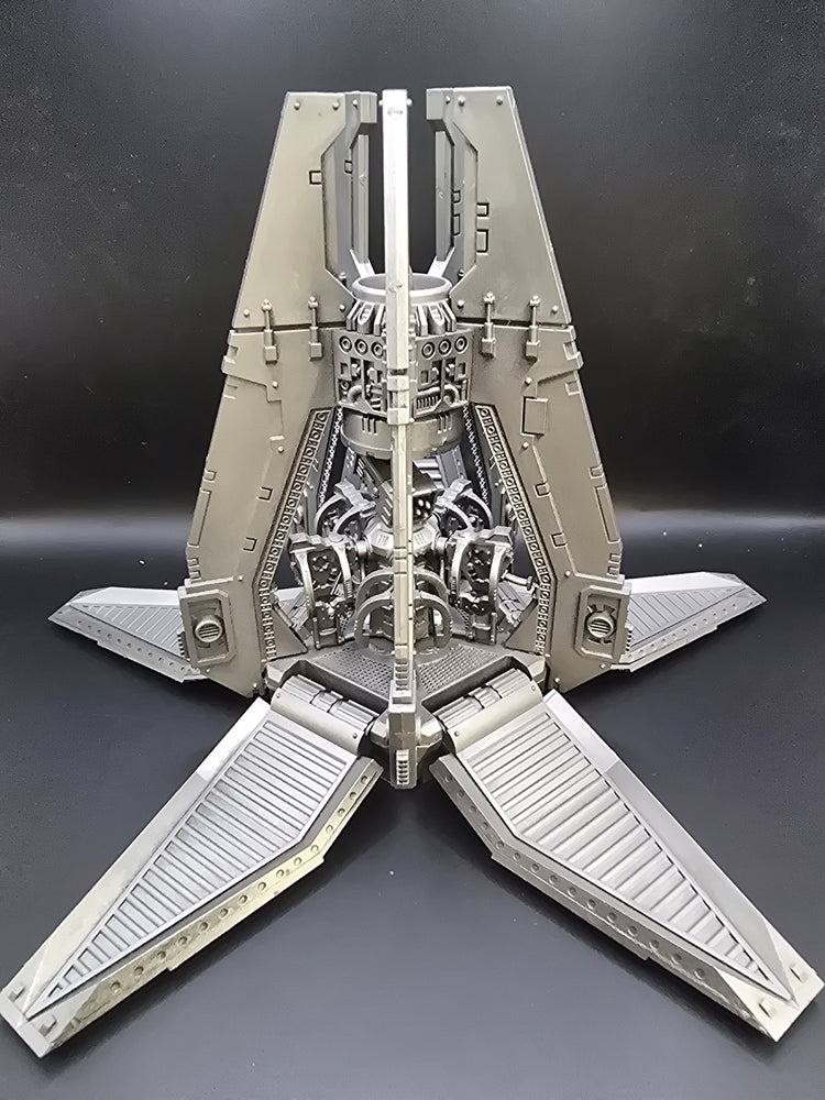 UM 664 Space Marines Drop Pod