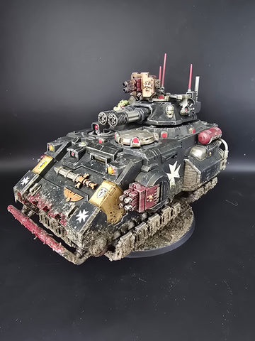 UM 910 Space Marines Primaris Impulsor