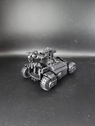 UM 903 Space Marines Primaris Invader ATV
