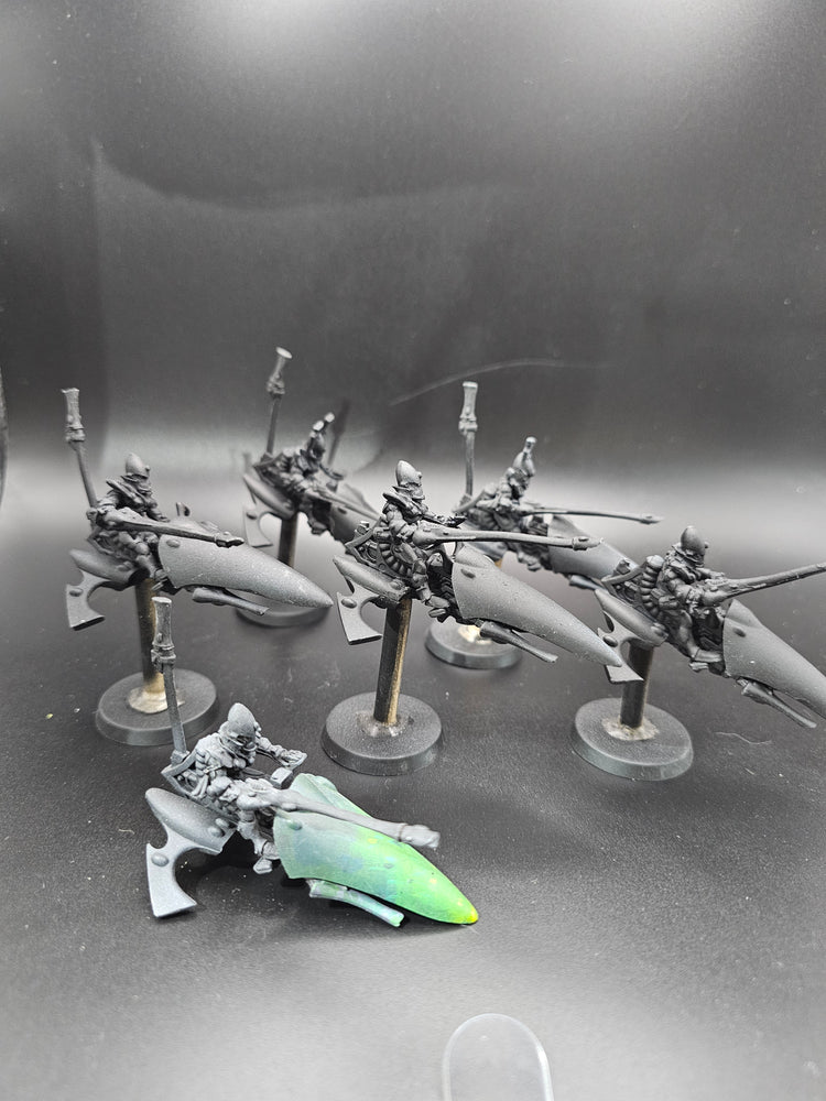 UM 112 Aeldari Windriders