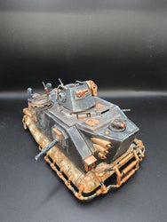 UM 201 Adeptus Mechanicus Skorpius Disintegrator