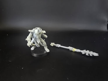 UM 1849 Necrons Cryptek