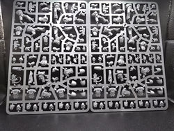 UM 797 Space Marines Primaris Intercessors