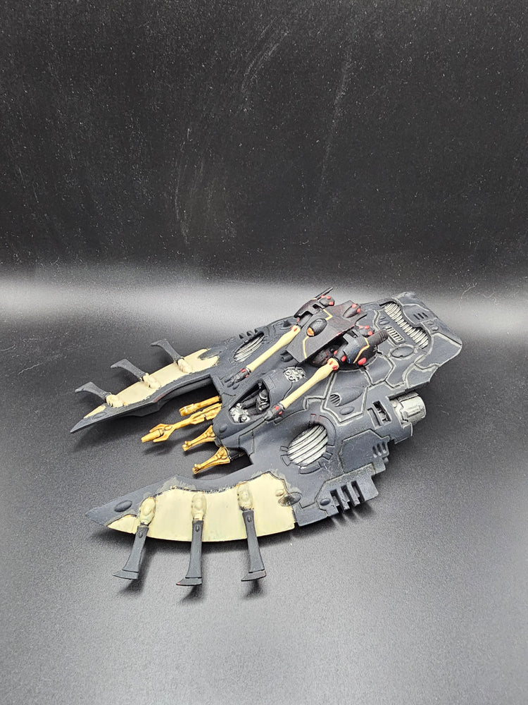UM 65 Aeldari Wave Serpent