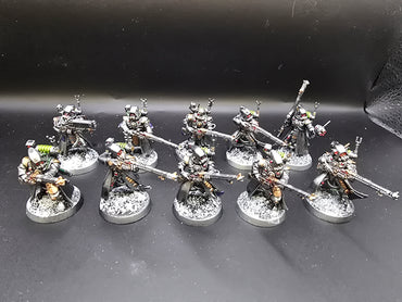 UM 246 Adeptus Mechanicus Skitarii