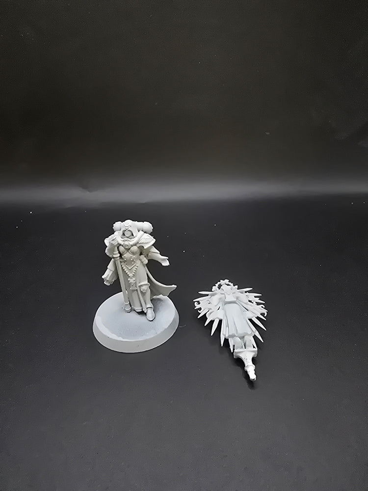 UM 1248 Adepta Sororitas Imagifier