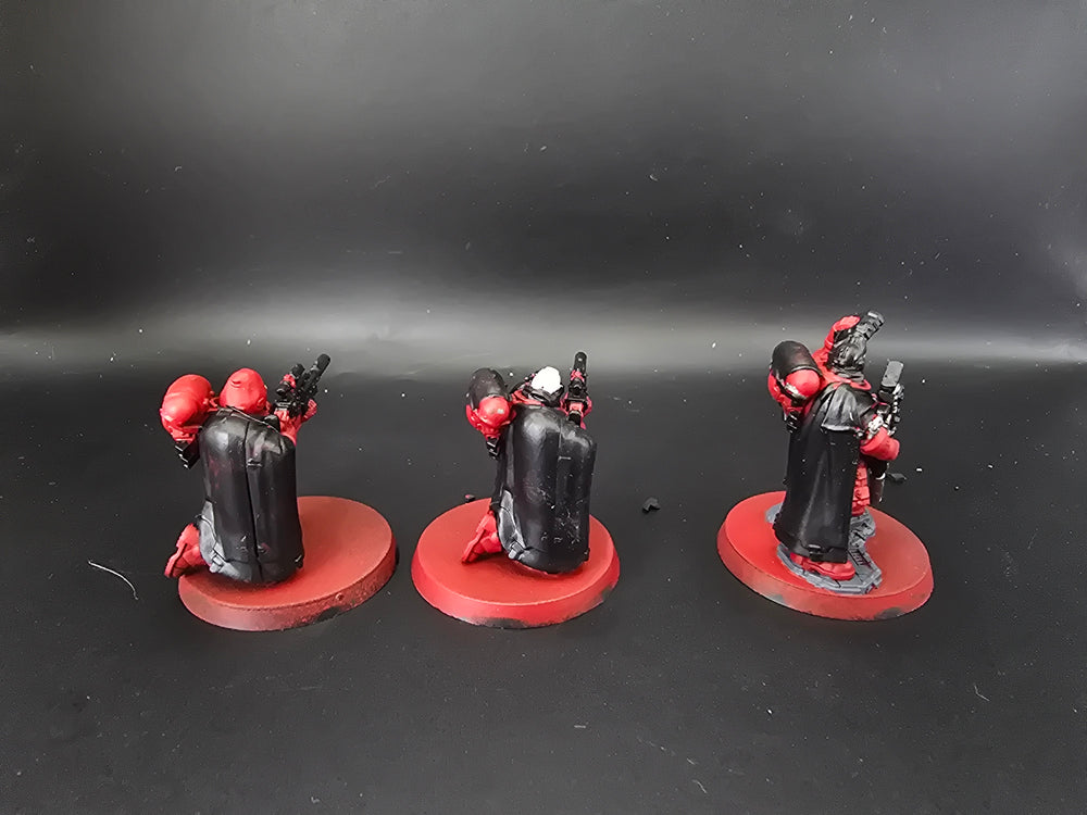 UM 995 Space Marines Primaris Eliminators