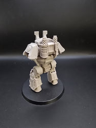 UM 673 Adeptus Astartes Contemptor Dreadnought