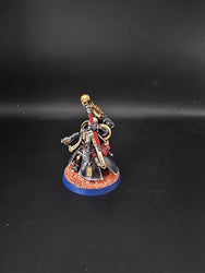 UM 901 Space Marines Primaris Chaplain