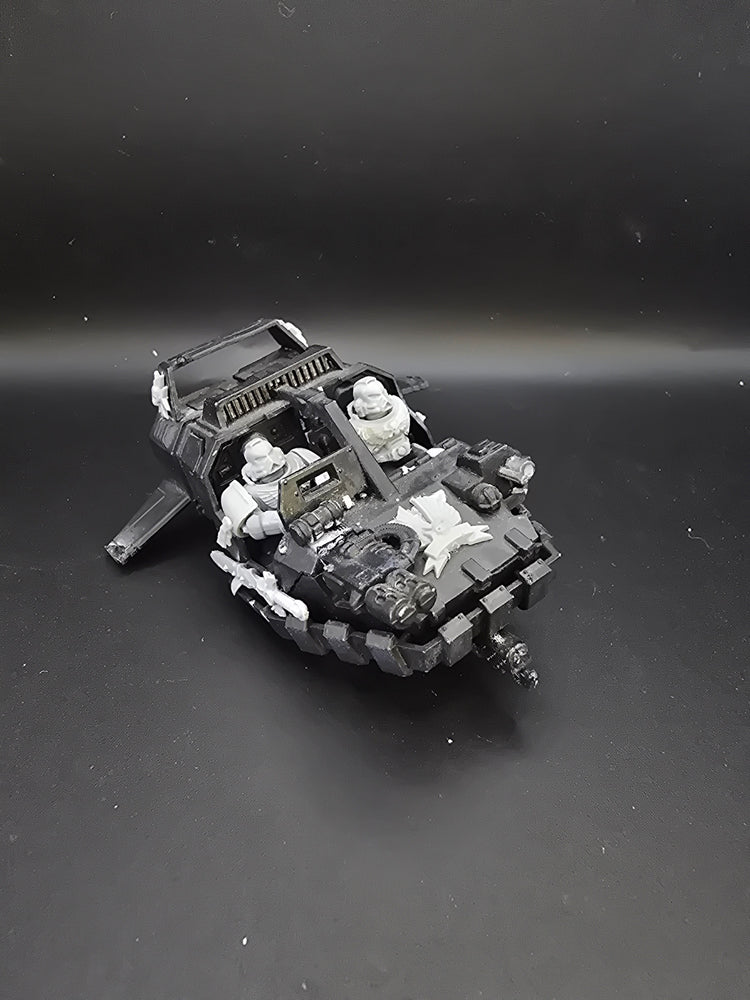 UM 701 Space Marines Storm Speeder