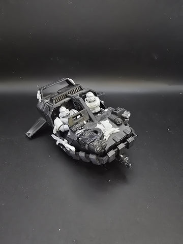 UM 701 Space Marines Storm Speeder