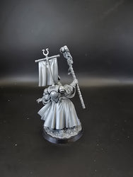 UM 1015 Space Marines Chief Librarian Tigurius