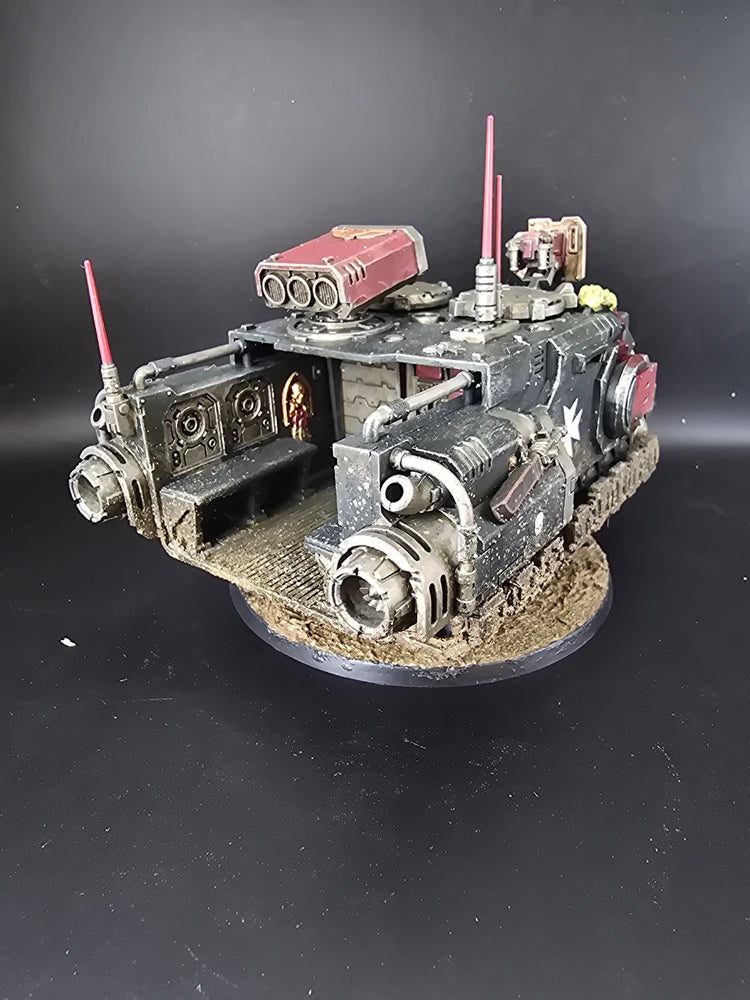 UM 913 Space Marines Primaris Impulsor