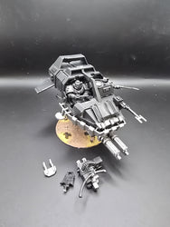 UM 700 Space Marines Storm Speeder
