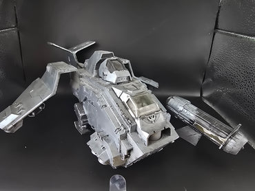 UM 956 Space Marines Stormraven Gunship