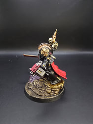 UM 844 Space Marines Primaris Chaplain