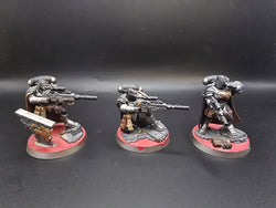 UM 992 Space Marines Primaris Eliminators
