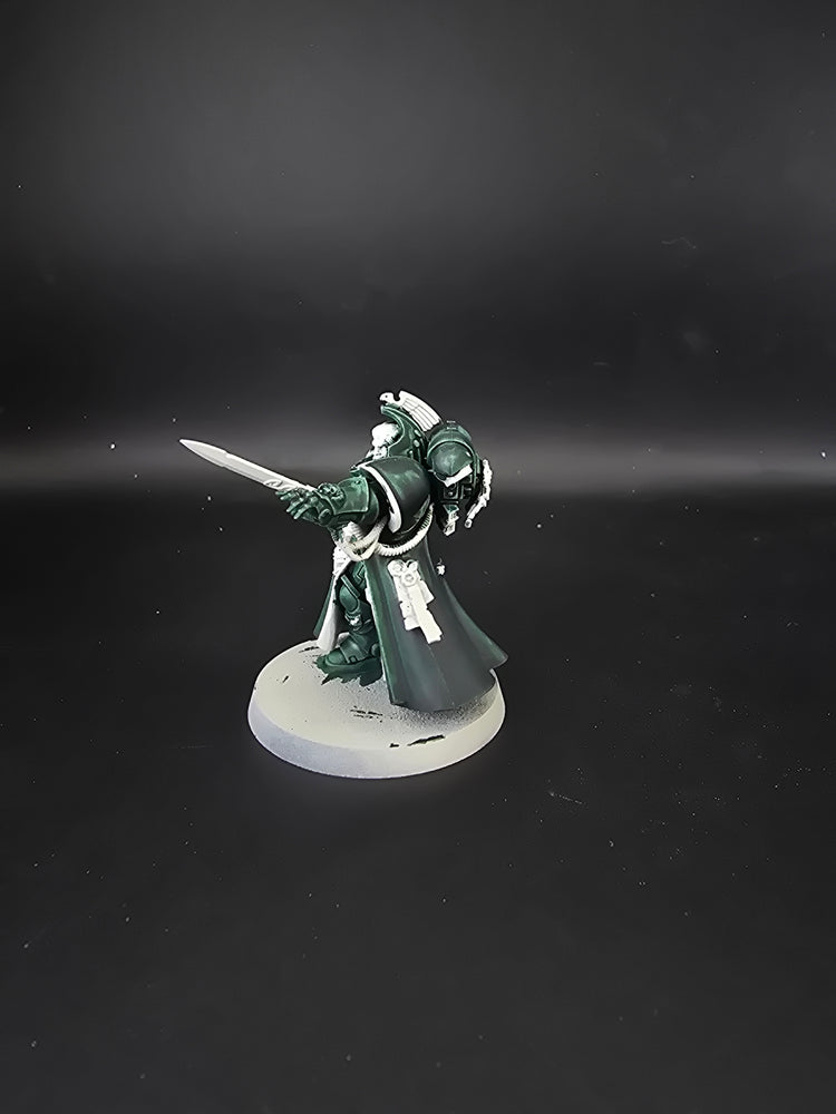 UM 880 Space Marines Primaris Librarian