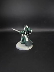 UM 880 Space Marines Primaris Librarian