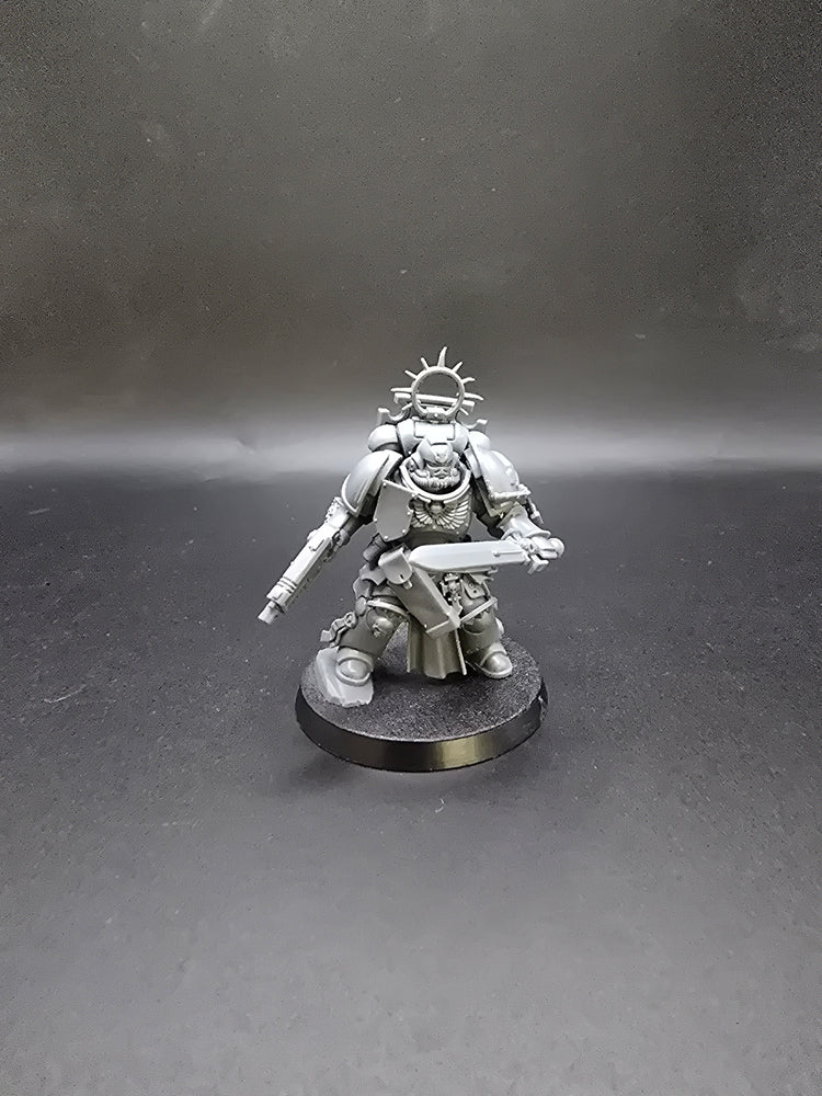 UM 773 Space Marines Primaris Captain