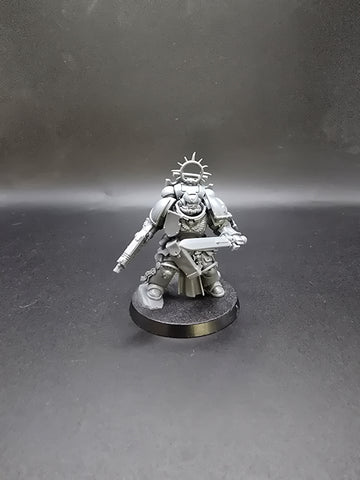 UM 773 Space Marines Primaris Captain