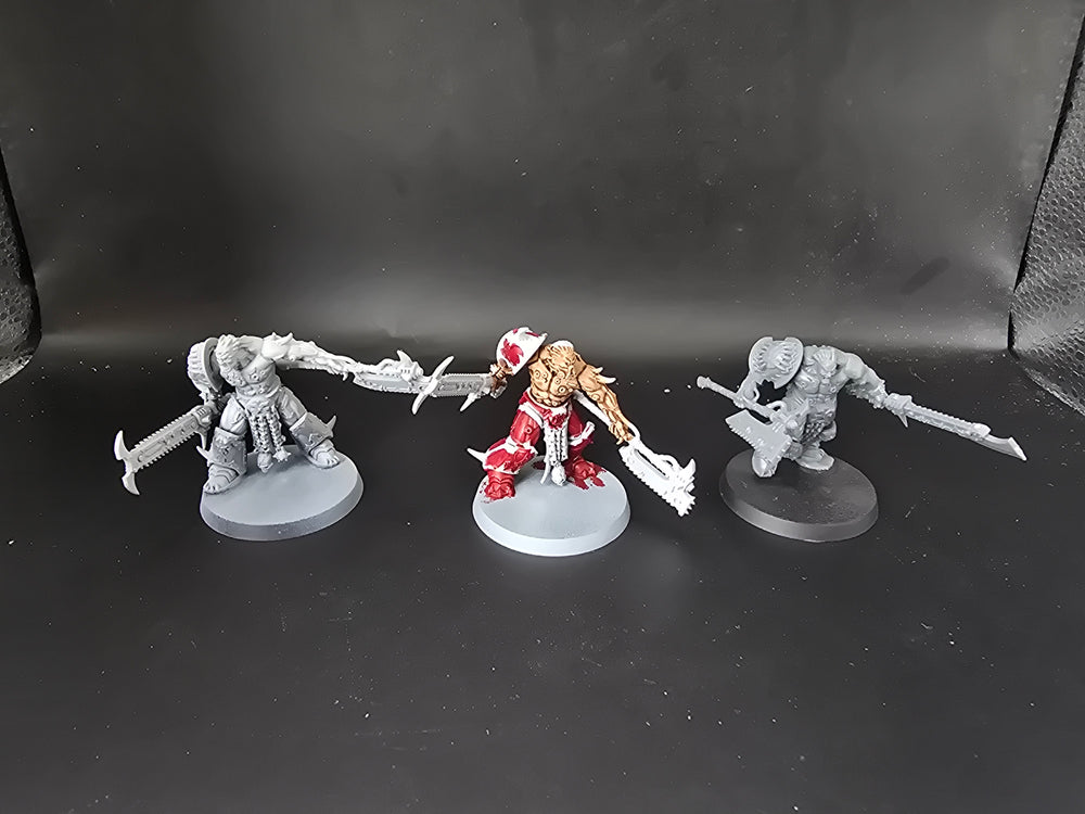 UM 1656 World Eaters Exalted Eightbound