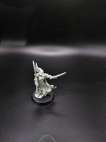 UM 150 Aeldari Farseer - Pewter