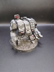 UM 686 Space Marines Venerable Dreadnought