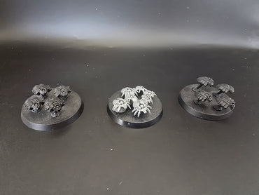 UM 1744 Necrons scarab swarm