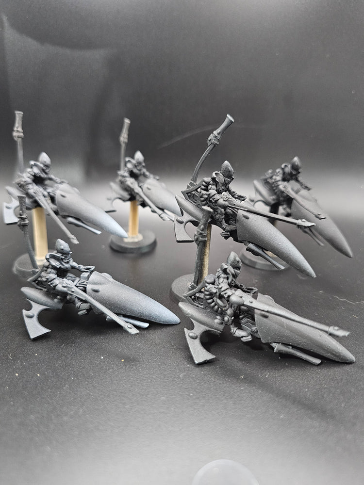 UM 114 Aeldari Windriders
