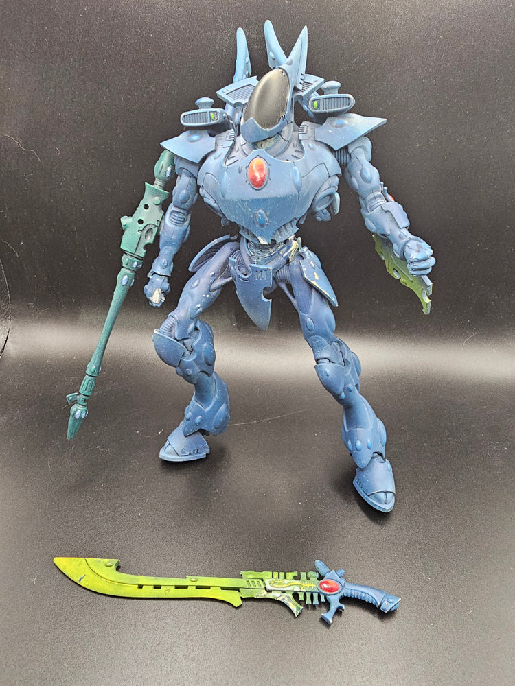 UM 90 Aeldari Wraithknight