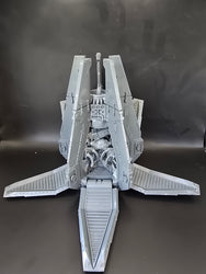 UM 1620 Space Marines Drop Pod