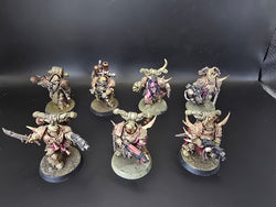 UM 1420 Death Guard Plague Marines
