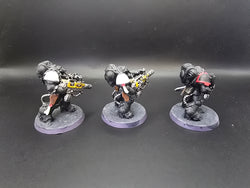 UM 1000 Space Marines Primaris Eliminators