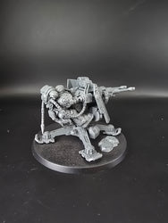 UM 961 Space Marines Firestrike Servo-Turret