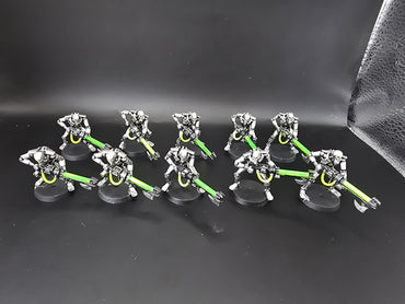 UM 1811 Necrons Necron Warriors