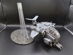 UM 659 Space Marines Stormhawk Interceptor
